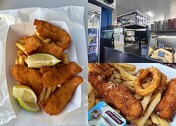 Ocean World Seafood Market