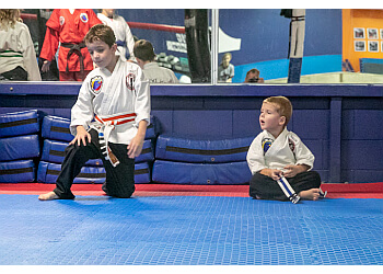 3 Best Martial Arts Classes in Townsville, QLD - ThreeBestRated