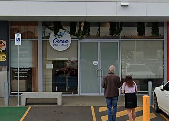 Ocean nail and beauty Bomaderry