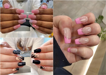 Ocean nail and beauty Bomaderry