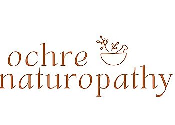 Ochre Naturopathy