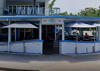 Odyssey on the Strand