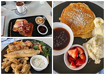 Odyssey on the Strand