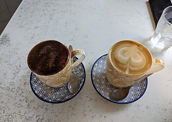 Townsville Cafe Odyssey on the Strand image 1