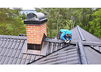 Oestlund Roofing 