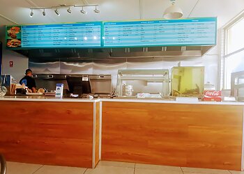 Off The Hook Fish Shop