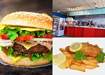 Off The Hook Fish Shop