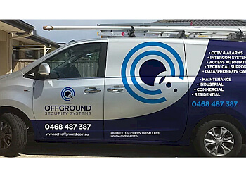 Offground Security & CCTV Systems