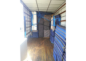 Offners Removals