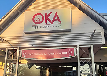 Oka Teppanyaki