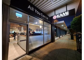 Okami Japanese Restaurant