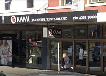 Okami Japanese Restaurant