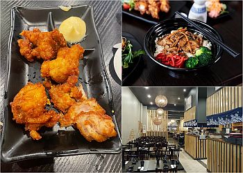 Okami Japanese Restaurant