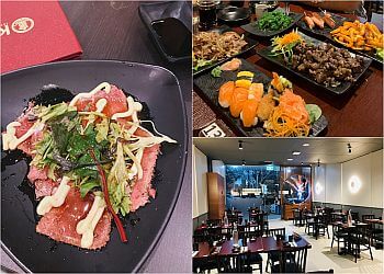 Okami Japanese Restaurant