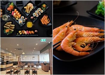 Okami Japanese Restaurant