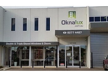 Oknalux Pty. Ltd.