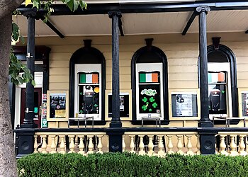 Old Bank Restaurant & Bar