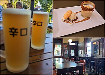 Old Bank Restaurant & Bar