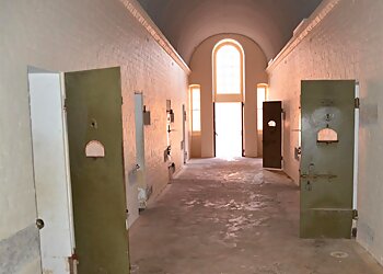 Old Wentworth Gaol