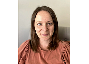 Olga Torgovnikova - BREATHE PSYCHOLOGY Olga Torgovnikova - BREATHE PSYCHOLOGY