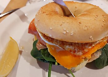 Olive Grove Delicatessen