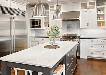 Olive & White Cabinetmaking Pty Ltd