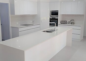 Olive & White Cabinetmaking Pty Ltd