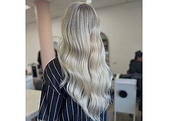 Olivia's Secret Hair & Beauty