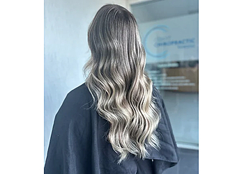 Olivia's Secret Hair & Beauty Olivia's Secret Hair & Beauty