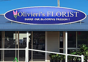 Olivieri’s Florist