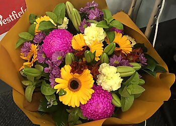 Olivieri’s Florist