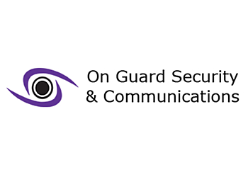On Guard Security & Communications On Guard Security & Communications