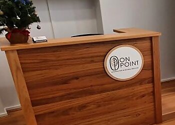 On Point Acupuncture & Natural Medicine