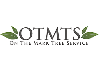 On The Mark Tree Service