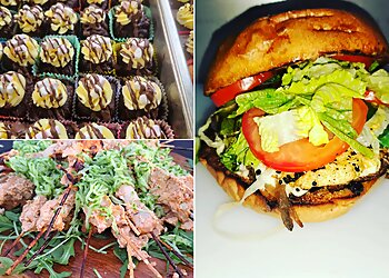 On The Menu Catering