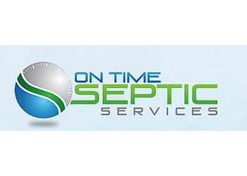 On Time Septic Services