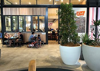 On a Roll Sushi Birtinya