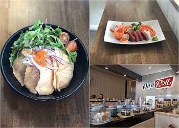 On a Roll Sushi Birtinya