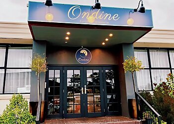 Ondine European Brassiere