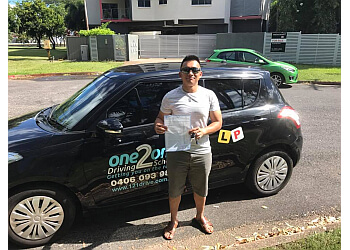 One2one Driving School