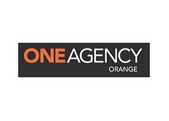 One Agency Orange