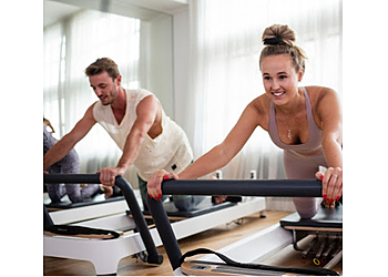 One Hot Yoga & Pilates Sydney