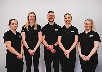 One Physiotherapy