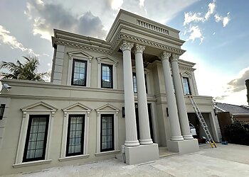 One Square Professional Window Cleaning