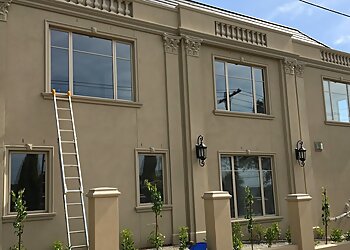 One Square Professional Window Cleaning