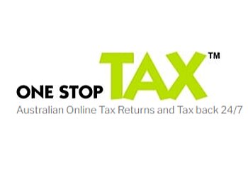 Central Coast Tax Services One Stop Tax image 1