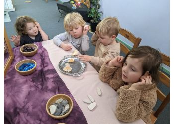 One World For Children Pty Ltd.