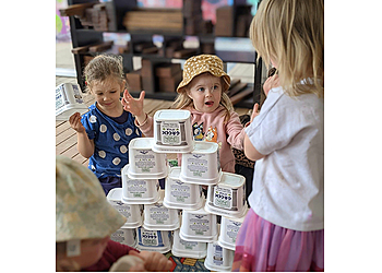 One World For Children Pty Ltd.