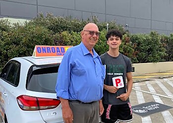 Onroad Driving Education