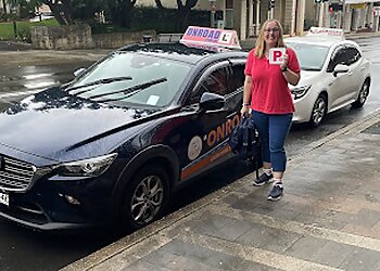 Onroad Driving Education